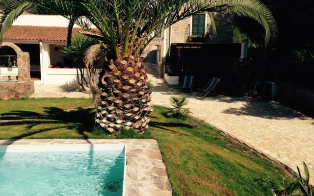 Segni Holiday Home