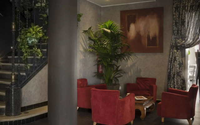 Hotel Sphinx Mohammedia