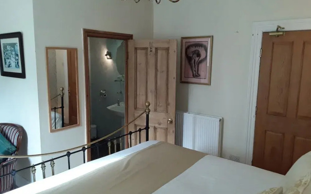 Somerdale Bed and Breakfast