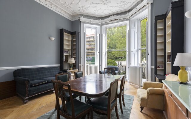 Fabulous 2Br In Kensington, Near Holland Park