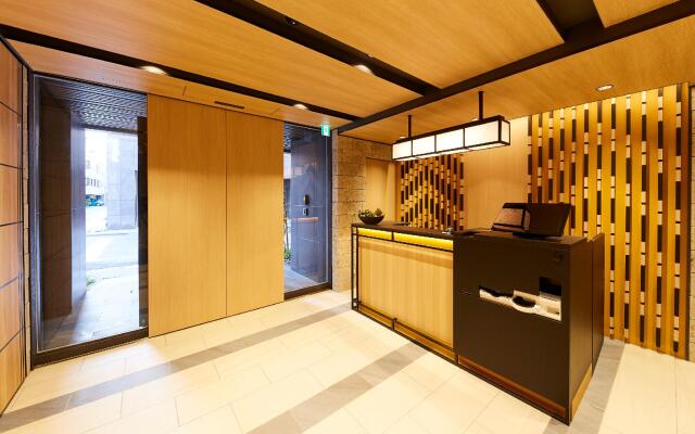 MONday Apart Premium Akihabara