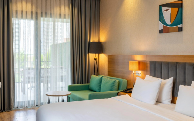 Holiday Inn Trabzon-East