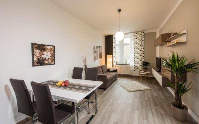 Stadthaus "Klein Venedig"