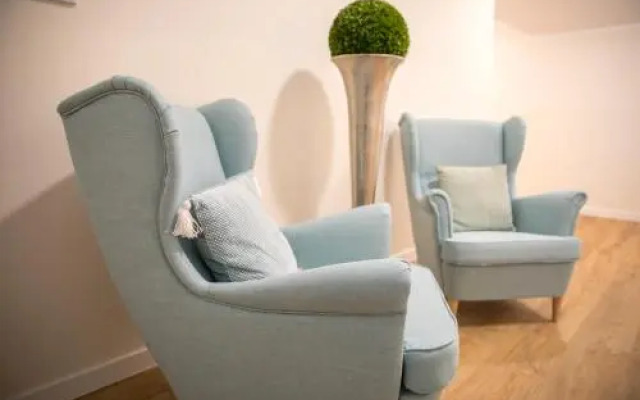 Landhotel zum grünen Kranze