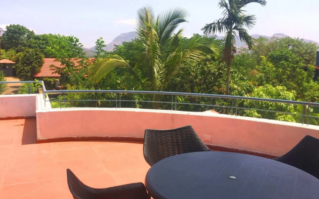 The Yash Resort