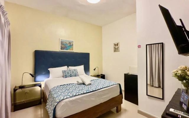 TAU Casa Reyes