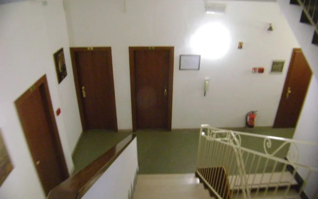 Hotel Villa del Sole