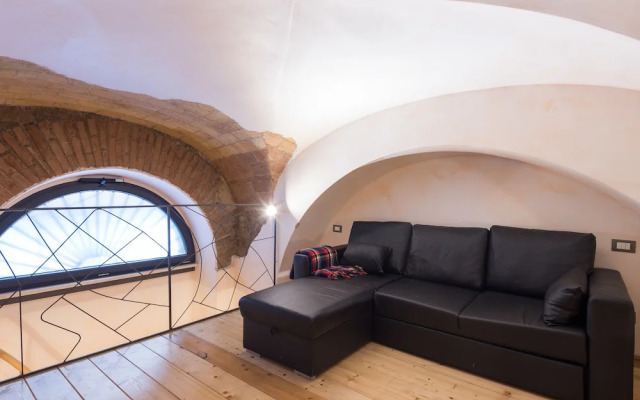 Residenza Borghese 71