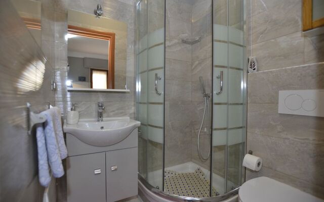 Appartamenti vacanza L'Edera di Gavina