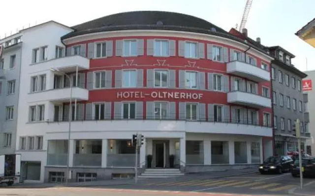 Hotel Oltnerhof