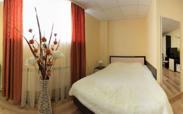 Domino Inn - hostel