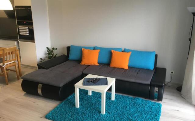 JAB Apartments Bandurskiego Business  Family