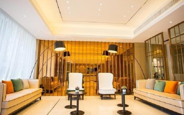 City Comfort Inn Shangri-la Kangzhu Avenue