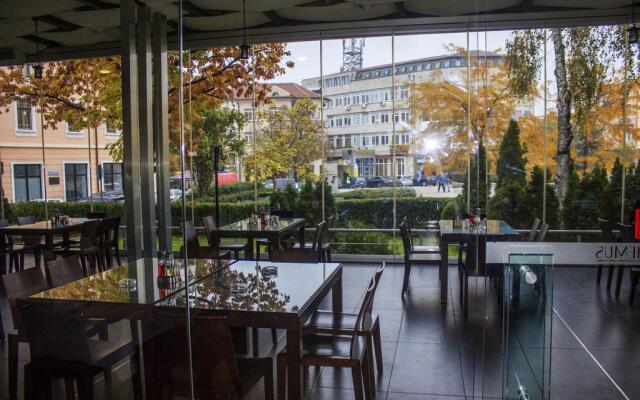 Hotel Hemus