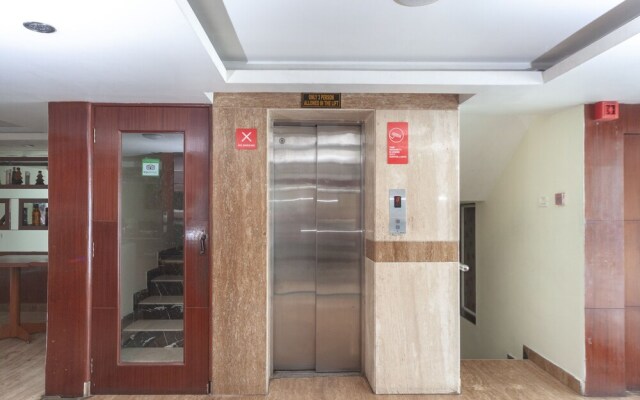 OYO 1412 Hotel Laila's County