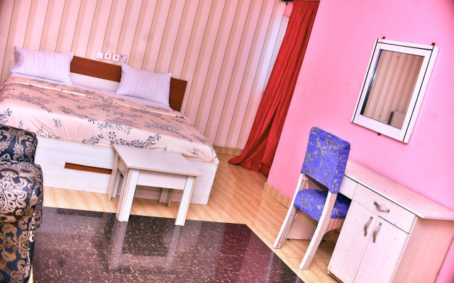 Titanium Hotel And Resorts