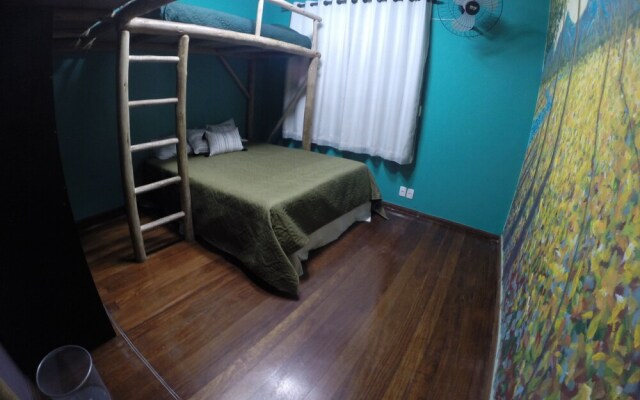 Adrena Sport Hostel