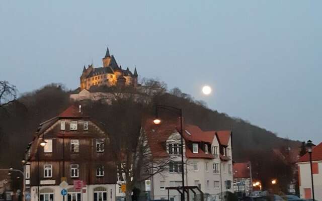 Holiday Apartment Angela Koenig