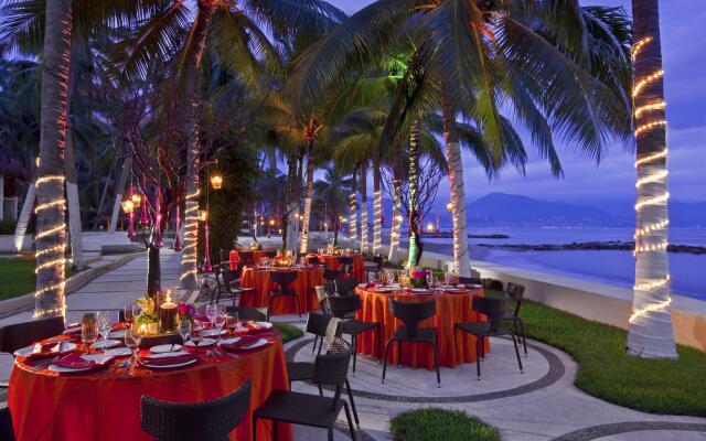 The Westin Resort & Spa Puerto Vallarta