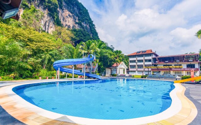 P.N.Mountain Resort