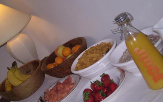 No 9 The Guest House
