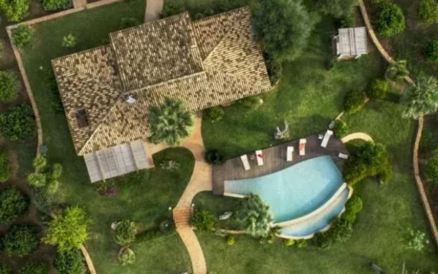 Villa Afrodite