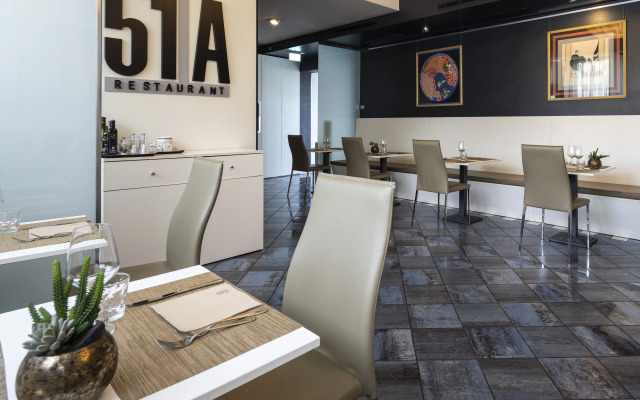 Best Western Plus Hotel Farnese