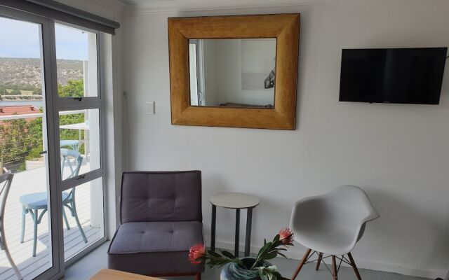 The Great Escape Accommodation