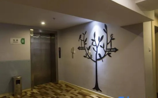 Motel 168 Harbin Convention and Exhibition Center Gongbin Road