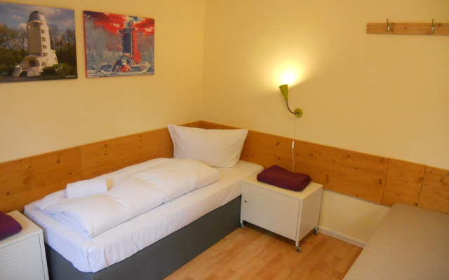 Quartier Hostel Potsdam