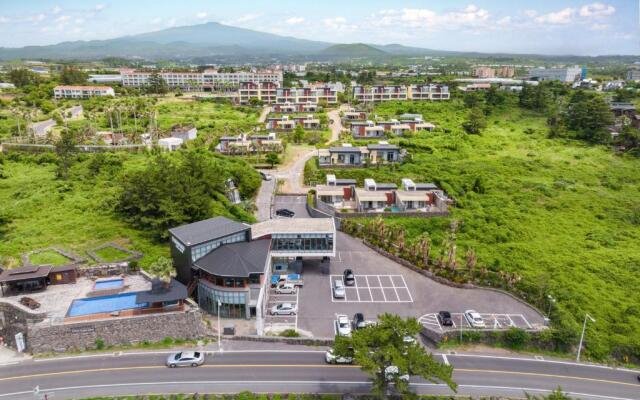 Stanford Hotel & Resort Jeju