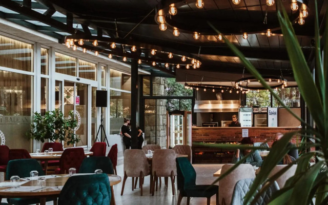 Hotel Balkan