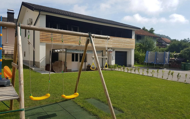 Apartment GREEN&URBAN