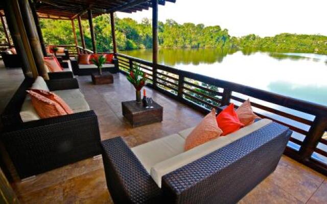 La Selva Amazon Ecolodge and Spa