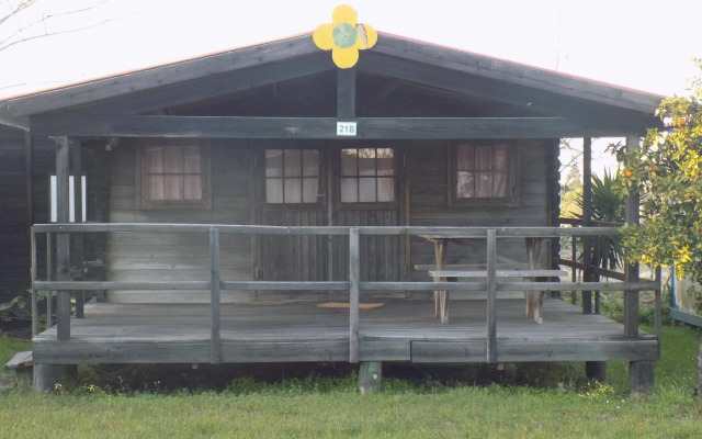 Land's Hause Bungalows