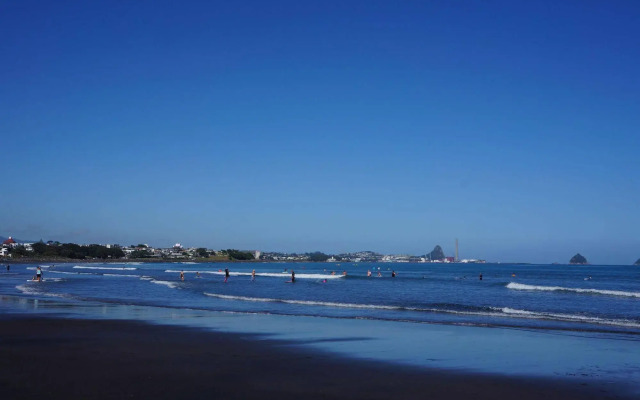 Fitzroy Beach Holiday Park