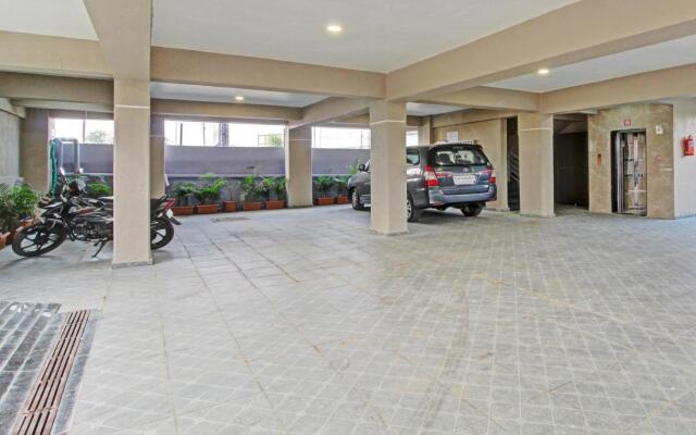 Treebo Royal Imperio, Hinjewadi