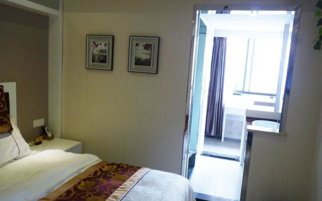 Haoting Business Hotel