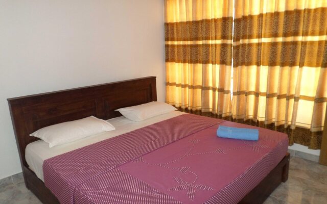 Hotel Relax-On