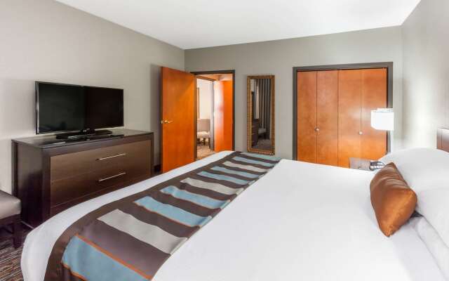 Wingate by Wyndham - Sylvania/Toledo