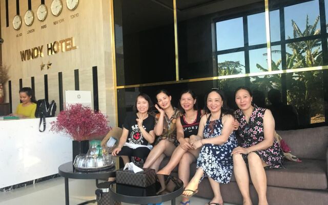 Windy Hotel Quang Binh