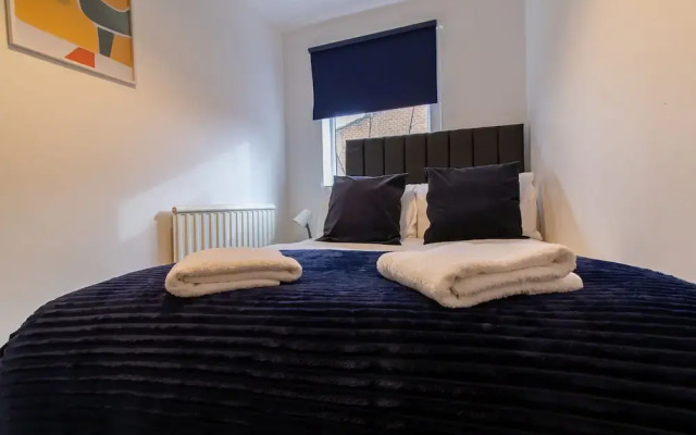 Stunning 2-bed Apartment in Washington- Discounts!