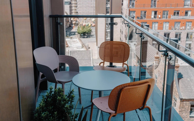 The Halyard Liverpool, Vignette Collection by IHG