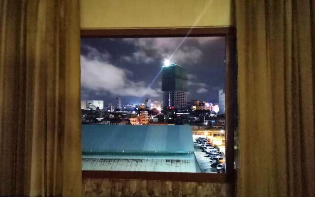 Oruseeey Hotel