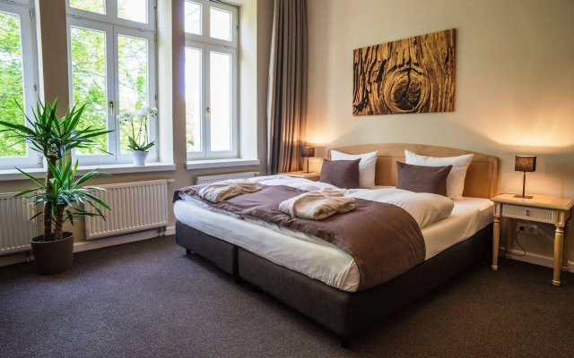 Upstalsboom Heringsdorf