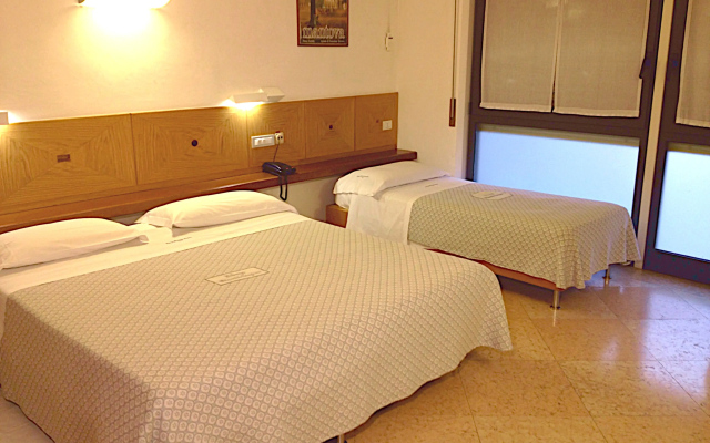 Albergo Bianchi Stazione