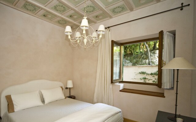 Villa Magnolia Relais