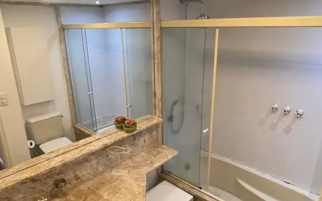 Studio Living Lê Premier Jardins