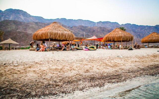 Safari Beach Nuweiba