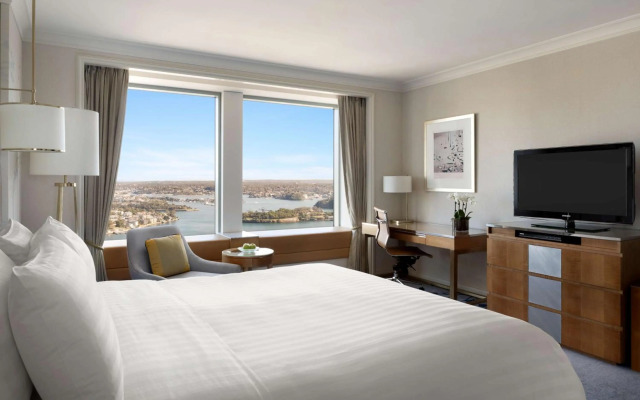 Shangri-La Sydney
